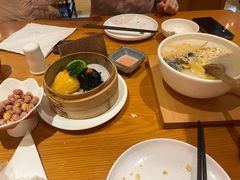 -粤域茶餐厅