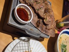 -一心创作料理屋(经开万达店)