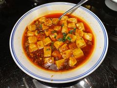麻婆豆腐-大宅院(西溪路店)