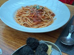 -食间牛排(湖西路店)