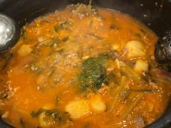 -笔记安顺夺夺粉火锅