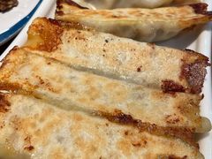 -春水锅贴·传统鲁菜(大明湖店)