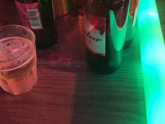 -夜火烤摊·东北烧烤酒场·老杨小黄鱼