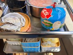 -海底捞大排档火锅(打浦路店)