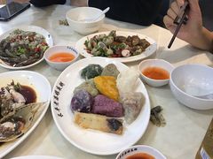 无米粿-长平老姿娘夜粥(平东一街店)