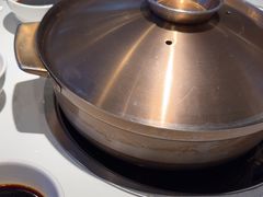 -烹然四季椰子鸡火锅(姚家园万象汇店)
