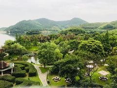 -宁波九龙湖开元度假村