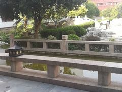 -苏州吴宫泛太平洋酒店