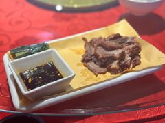 -晋情·游子轩(梅花路店)