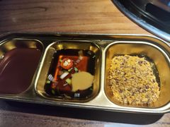 -九田家黑牛烤肉料理(新辰里亚运村店)