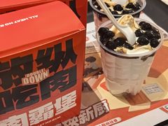 -肯德基(丰管路店)