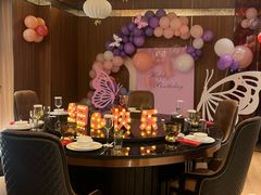 -蒋记海鲜姿造•洋房别墅(星河湾店)