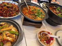 -麻六记(新天地店)