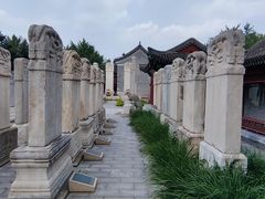 -北京石刻艺术博物馆(五塔寺)