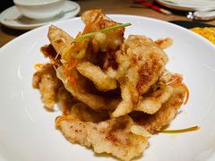 -金掌勺锅包肉(太原万达店)