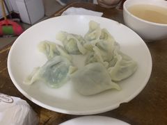 -山东水饺(南坪新街店)