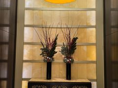 -上海明天广场JW万豪酒店