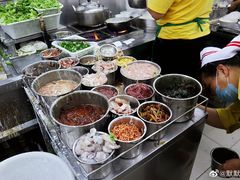 -穗银肠粉店(东川路店)