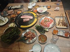 -马场洞肉铺(振安店)