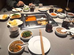 -海底捞火锅(关山保利店)