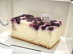 -榖屋house of flour(张江首店)