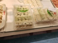 -白锦记手工水饺坊(武圣路店)