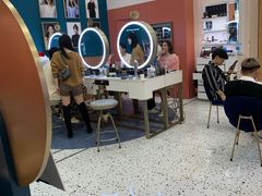 -海马体照相馆(南昌王府井购物中心店)