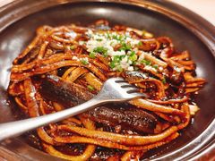 -扬州香格里拉·香宫中餐厅