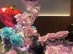 -沅江水·湖南家宴(南村万博长隆商圈店)