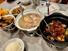 -宝香绑线肉骨茶(柏威年广场店)