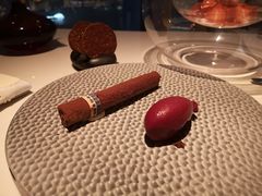 -翡翠36餐厅(浦东香格里拉店)