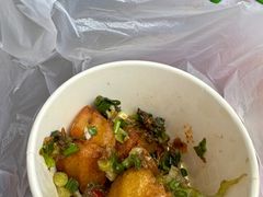 -周签签锅巴土豆(建设路总店)