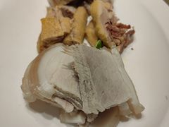 -小绍兴家宴·百年绍兴菜(鲁迅路店)