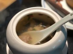 -刀板香·安徽菜(国购IFC店)