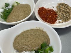-松明一烤肉馆(鲁园店)