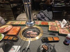 -神户赤童日式烤肉伙伴(东直门店)