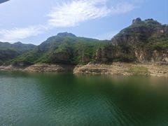 -黄河三峡风景名胜区