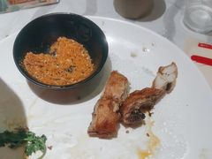 -肥肥虾庄·金牌油焖大虾(首义路店)