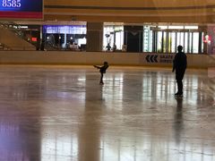 -冠军冰场CHAMPION RINK(苏州中心商场店)