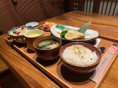 -一本料理(西溪天街店)