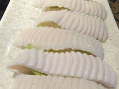 -六公里老火锅(总店)
