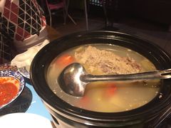 -小娘惹厨房Little Nyonya(狮城有约上榜店)