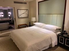 -澳门喜来登大酒店