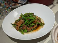 -悦融琥珀·京鲁菜·海味珍品(西单店)