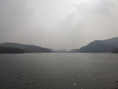 -宁波九龙湖开元度假村