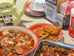 -老三样·旧食新味(万寿宫店)