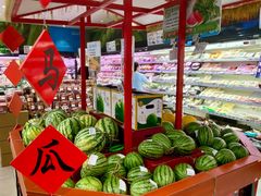 -盒马鲜生(红莲店)