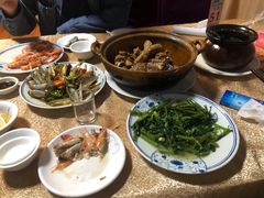 -莲花公园煎蟹(总店)
