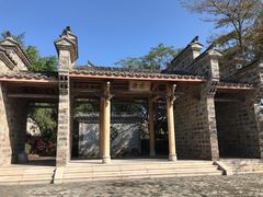 -厦门园林博览苑