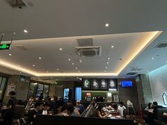-萨莉亚意式餐厅(杭州滨江天街店)